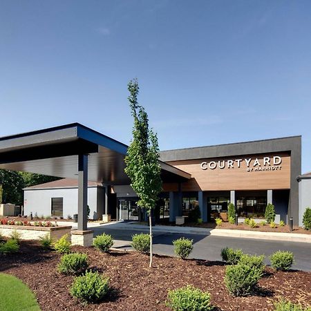 Hotel Courtyard Atlanta Norcross/Peachtree Corners Exterior foto