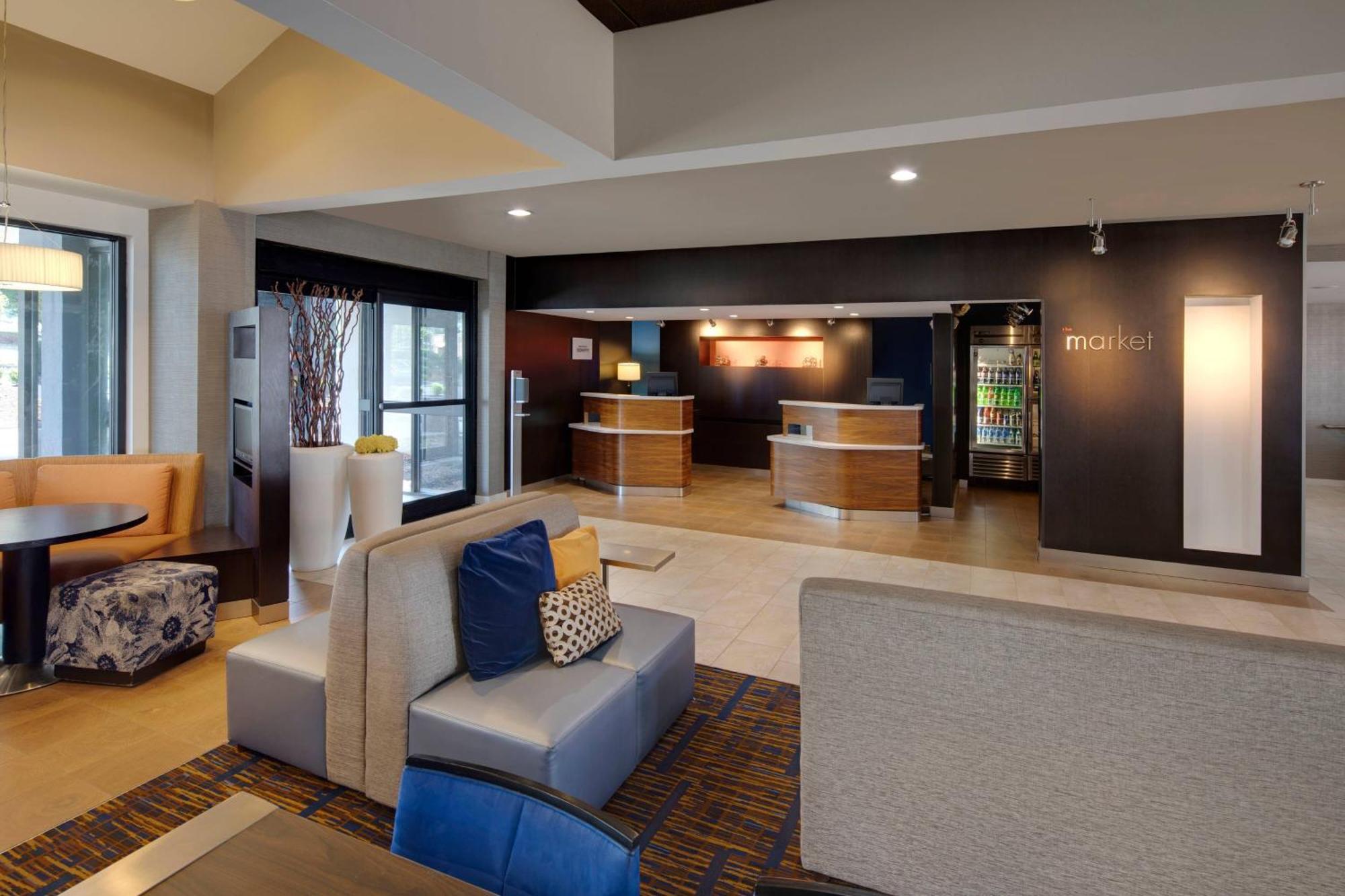Hotel Courtyard Atlanta Norcross/Peachtree Corners Exterior foto