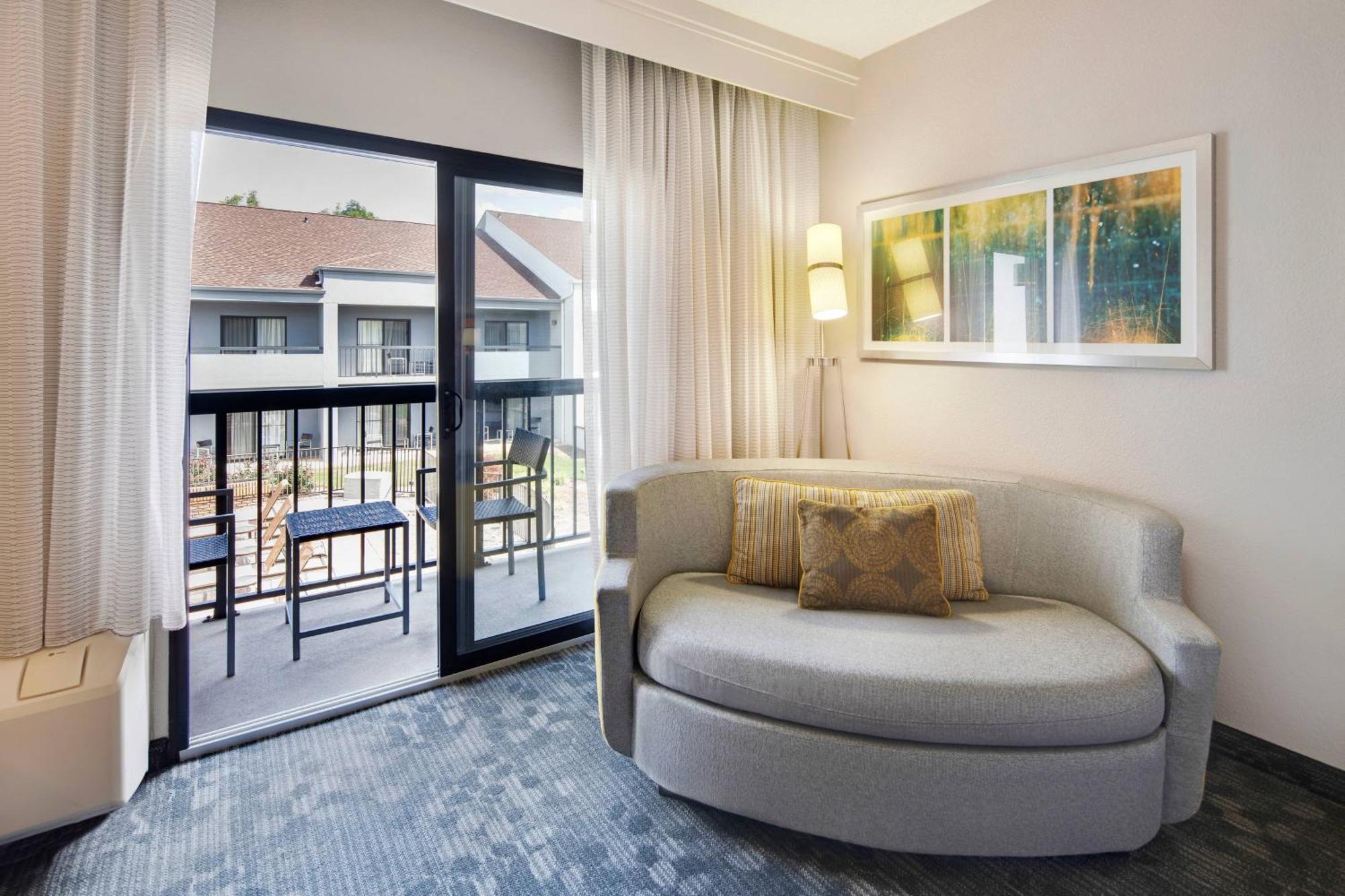 Hotel Courtyard Atlanta Norcross/Peachtree Corners Exterior foto