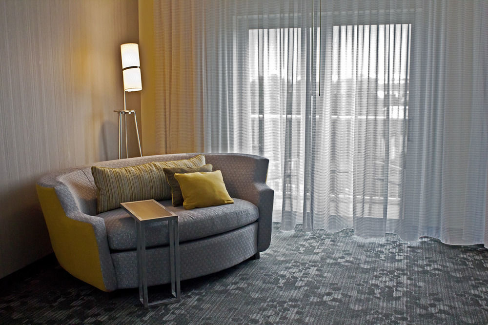 Hotel Courtyard Atlanta Norcross/Peachtree Corners Exterior foto