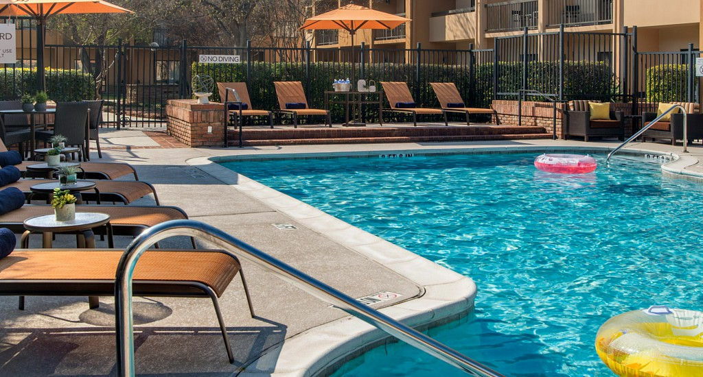 Hotel Courtyard Atlanta Norcross/Peachtree Corners Exterior foto