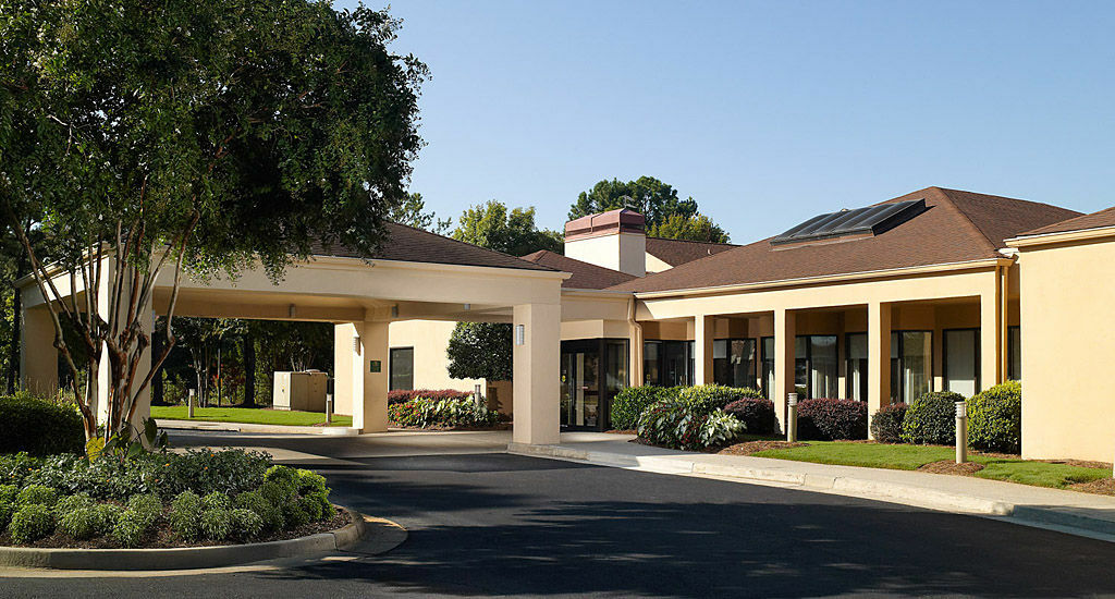 Hotel Courtyard Atlanta Norcross/Peachtree Corners Exterior foto
