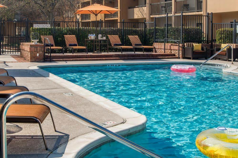 Hotel Courtyard Atlanta Norcross/Peachtree Corners Exterior foto