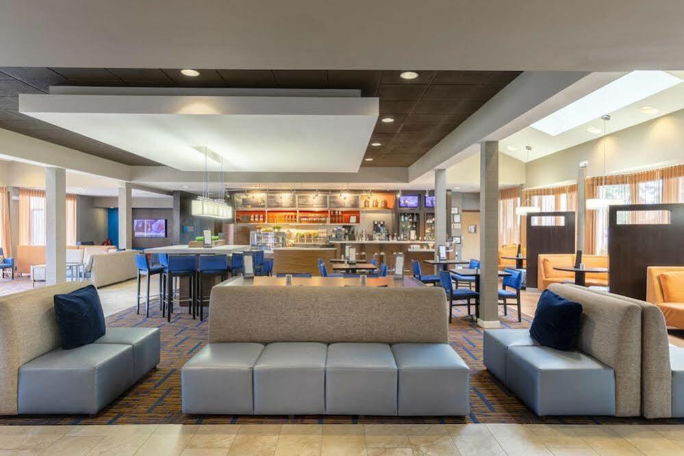 Hotel Courtyard Atlanta Norcross/Peachtree Corners Exterior foto
