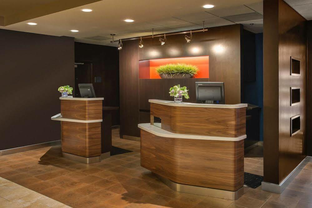 Hotel Courtyard Atlanta Norcross/Peachtree Corners Exterior foto